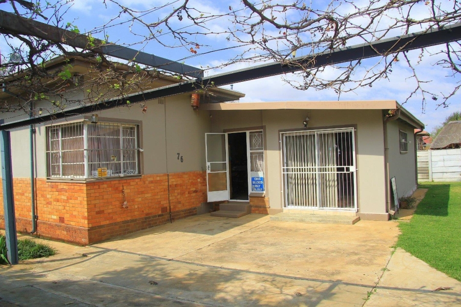 3 Bedroom Property for Sale in Potchefstroom North West